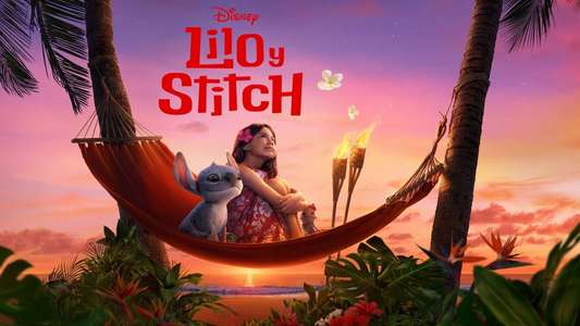 Lilo & Stitch - Backdrops