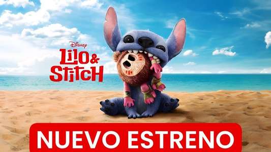 Lilo & Stitch - Backdrops