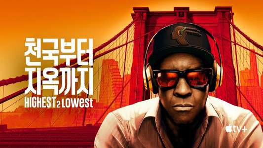 Highest 2 Lowest - Backdrops