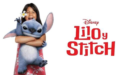 Lilo & Stitch - Backdrops