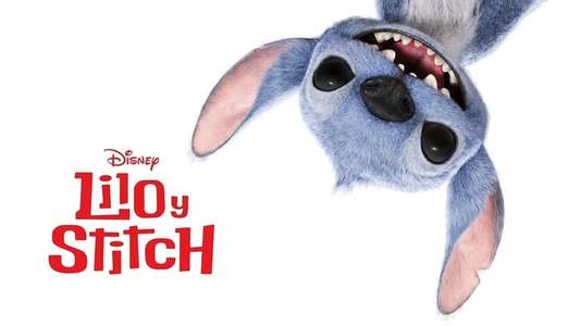 Lilo & Stitch - Backdrops