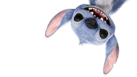 Lilo & Stitch - Backdrops