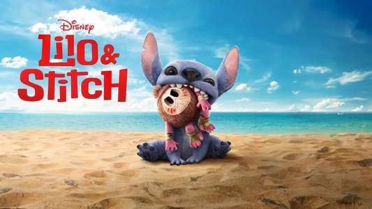 Lilo & Stitch - Backdrops
