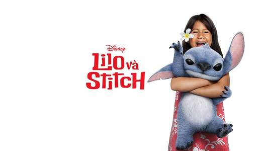 Lilo & Stitch - Backdrops