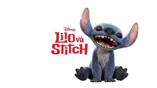 Lilo & Stitch - Backdrops