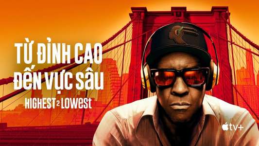 Highest 2 Lowest - Backdrops