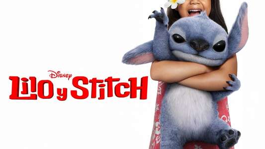 Lilo & Stitch - Backdrops