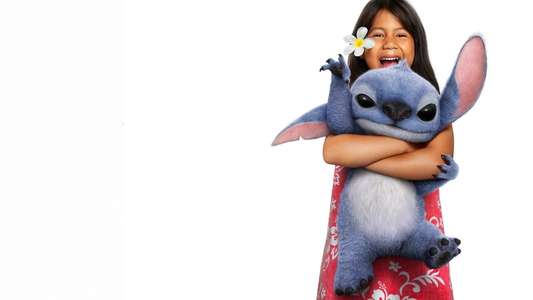 Lilo & Stitch - Backdrops