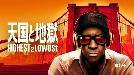 Highest 2 Lowest - Backdrops
