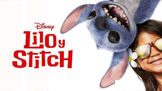 Lilo & Stitch - Backdrops