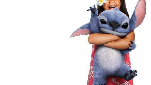 Lilo & Stitch - Backdrops