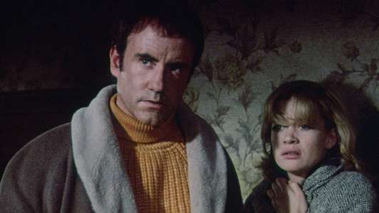 Doomwatch - Backdrops