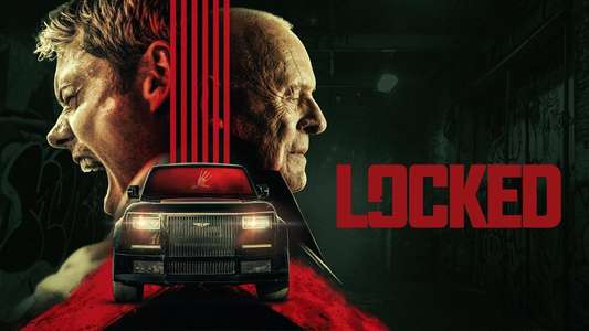 Locked - Backdrops