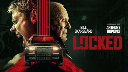 Locked - Backdrops