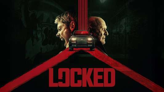 Locked - Backdrops