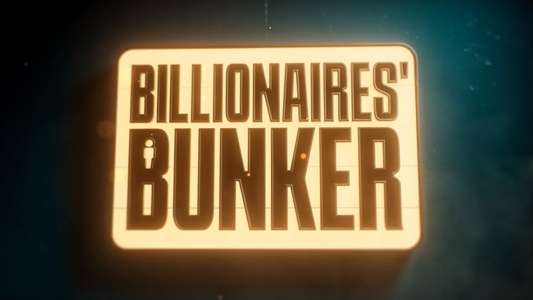 Billionaires' Bunker - Backdrops