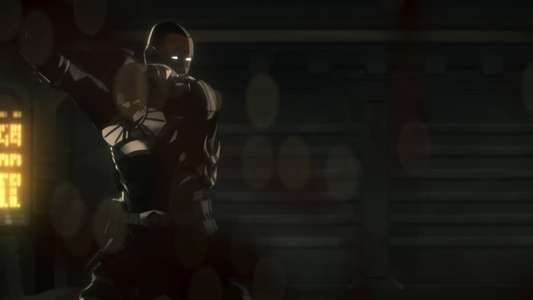 Marvel Zombies - Backdrops