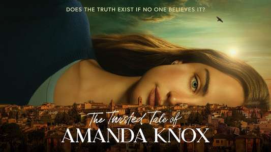 The Twisted Tale of Amanda Knox - Backdrops