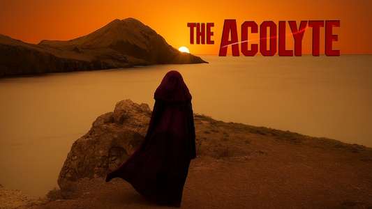 Star Wars: The Acolyte - Backdrops