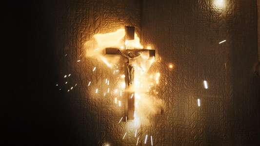 The Conjuring: Last Rites - Backdrops
