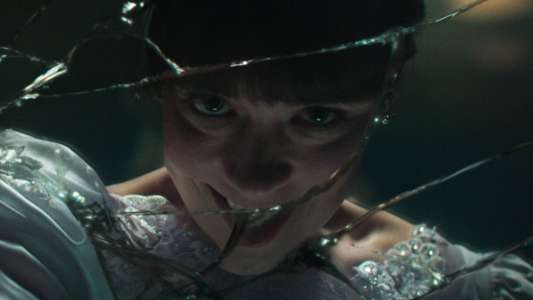 The Conjuring: Last Rites - Backdrops