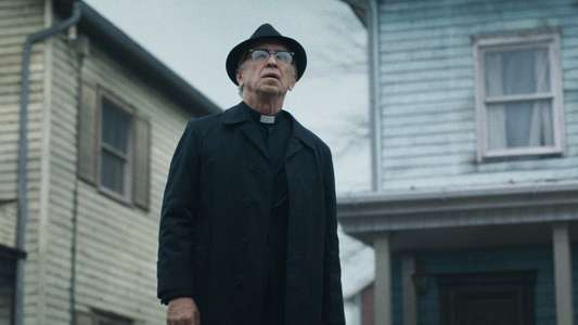 The Conjuring: Last Rites - Backdrops