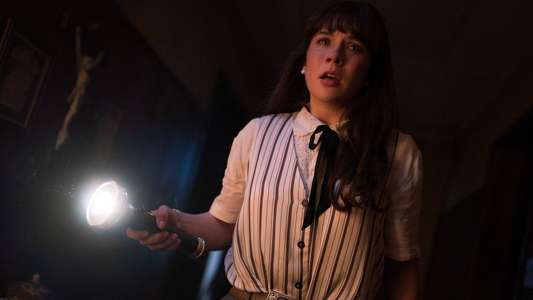 The Conjuring: Last Rites - Backdrops
