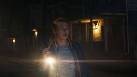 The Conjuring: Last Rites - Backdrops