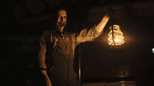 The Conjuring: Last Rites - Backdrops