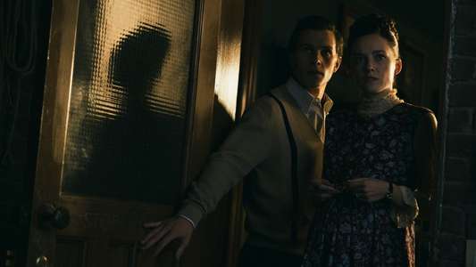 The Conjuring: Last Rites - Backdrops