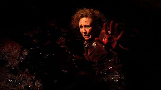 The Conjuring: Last Rites - Backdrops