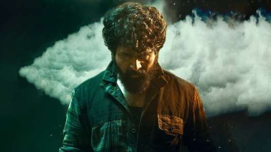 Madharaasi - Backdrops
