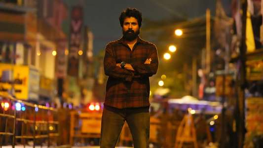 Madharaasi - Backdrops