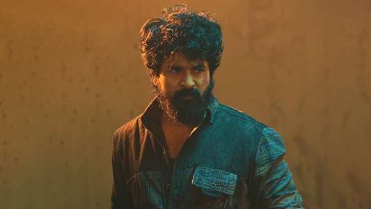 Madharaasi - Backdrops