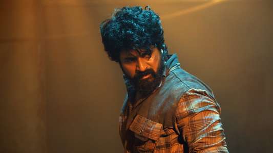 Madharaasi - Backdrops