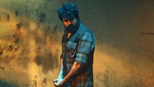 Madharaasi - Backdrops