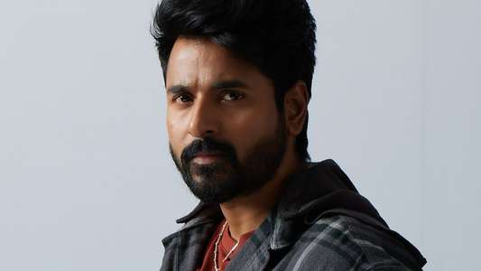 Madharaasi - Backdrops