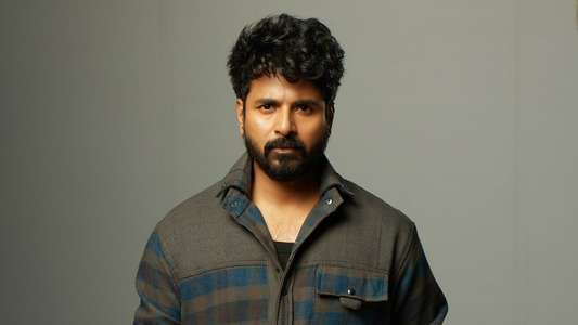 Madharaasi - Backdrops