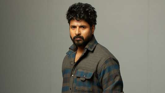 Madharaasi - Backdrops