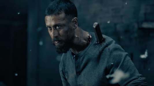 Baaghi 4 - Backdrops