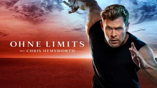 Limitless with Chris Hemsworth - Backdrops