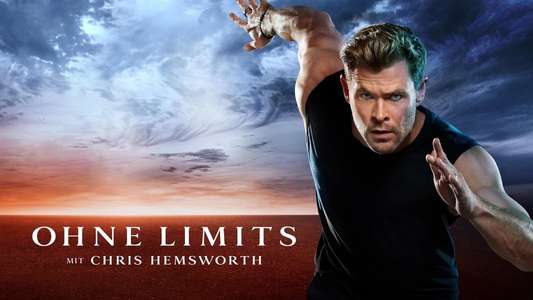 Limitless with Chris Hemsworth - Backdrops