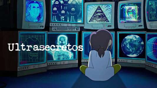 Inside Job - Backdrops