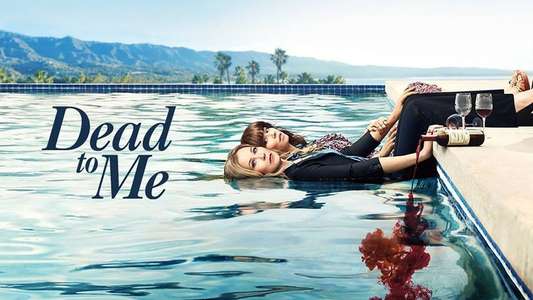 Dead to Me - Backdrops