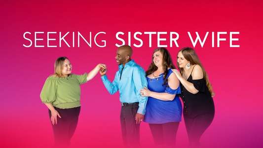 Seeking Sister Wife - Backdrops