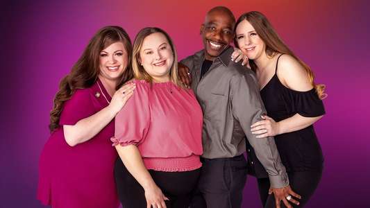 Seeking Sister Wife - Backdrops