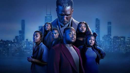 The Chi - Backdrops