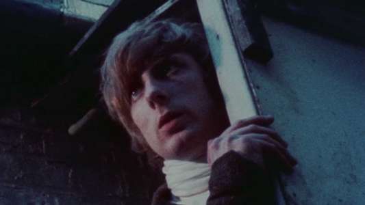 Bloodthirsty Butchers - Backdrops