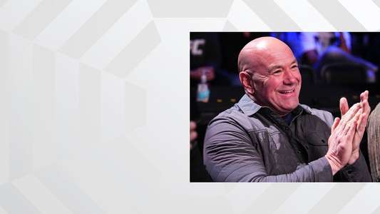 Dana White's Tuesday Night Contender Series - Backdrops