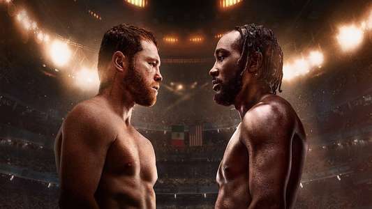 Countdown: Canelo vs. Crawford - Backdrops